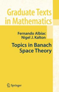 Graduate Texts in Mathematics