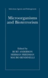 Infectious Agents and Pathogenesis