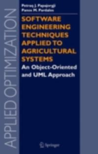 Applied Optimization