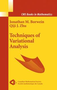 CMS Books in Mathematics