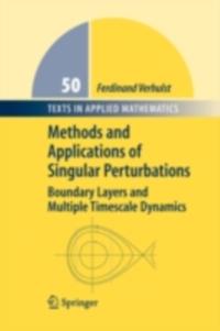Texts in Applied Mathematics