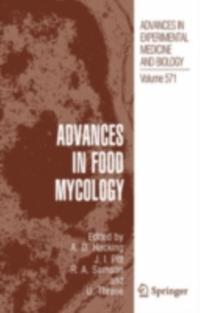 Advances in Experimental Medicine and Biology