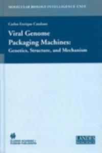 Molecular Biology Intelligence Unit