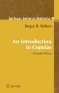 Springer Series in Statistics