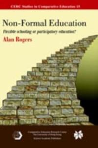 CERC Studies in Comparative Education