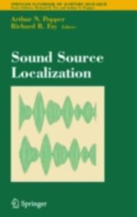 Springer Handbook of Auditory Research