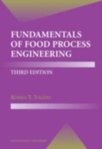 Food Science Text Series