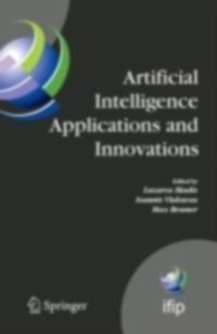 IFIP Advances in Information and Communication Technology