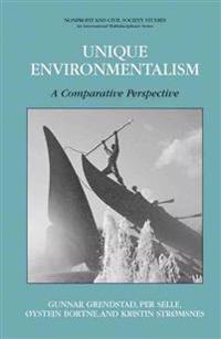 Unique Environmentalism