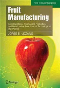 Fruit Manufacturing