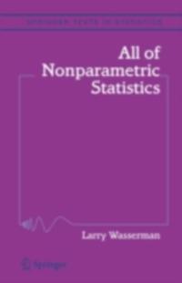 Springer Texts in Statistics