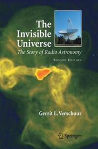 The Invisible Universe