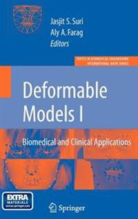 Deformable Models