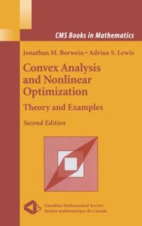 CMS Books in Mathematics