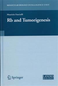 Rb and Tumorigenesis