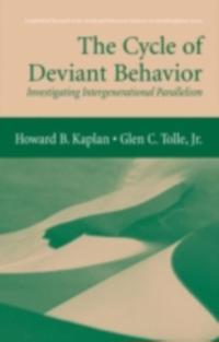 Longitudinal Research in the Social and Behavioral Sciences: An Interdisciplinary Series