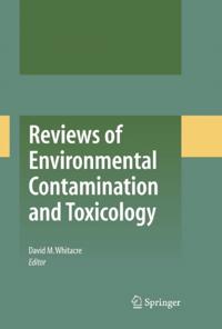Reviews of Environmental Contamination and Toxicology 187