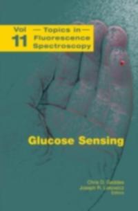 Topics in Fluorescence Spectroscopy