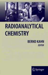 Radioanalytical Chemistry