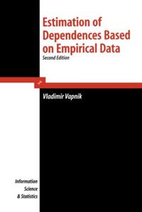 Information Science and Statistics