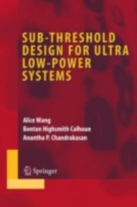 Integrated Circuits and Systems
