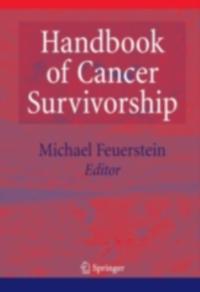 Handbook of Cancer Survivorship