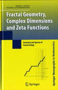 Springer Monographs in Mathematics