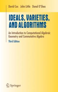 Undergraduate Texts in Mathematics
