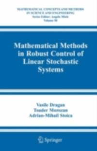 Mathematical Concepts and Methods in Science and Engineering