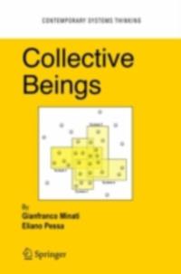Contemporary Systems Thinking
