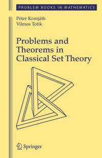 Problem Books in Mathematics