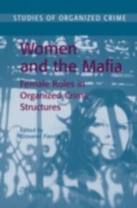 Studies of Organized Crime