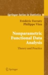 Springer Series in Statistics