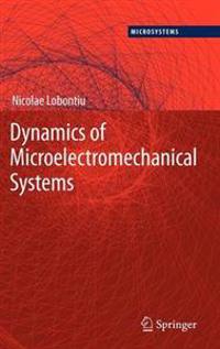 Dynamics of Microelectromechanical Systems