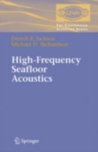 The Underwater Acoustics Series