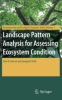 Environmental and Ecological Statistics