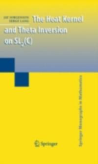 Springer Monographs in Mathematics