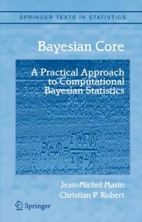 Springer Texts in Statistics