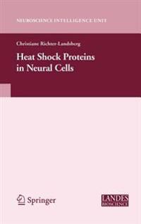 Heat Shock Proteins in Neural Cells