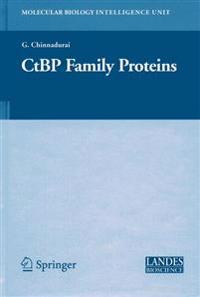 CtBP Family Proteins