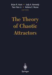 The Theory of Chaotic Attractors