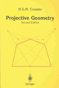 Projective Geometry