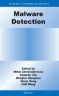 Advances in Information Security