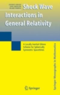 Springer Monographs in Mathematics