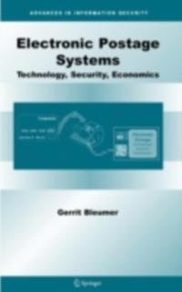 Advances in Information Security