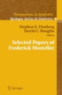 Springer Series in Statistics