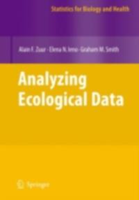 Statistics for Biology and Health
