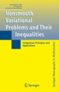 Springer Monographs in Mathematics