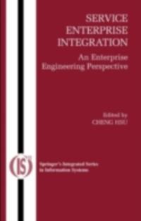 Integrated Series in Information Systems