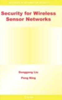 Advances in Information Security